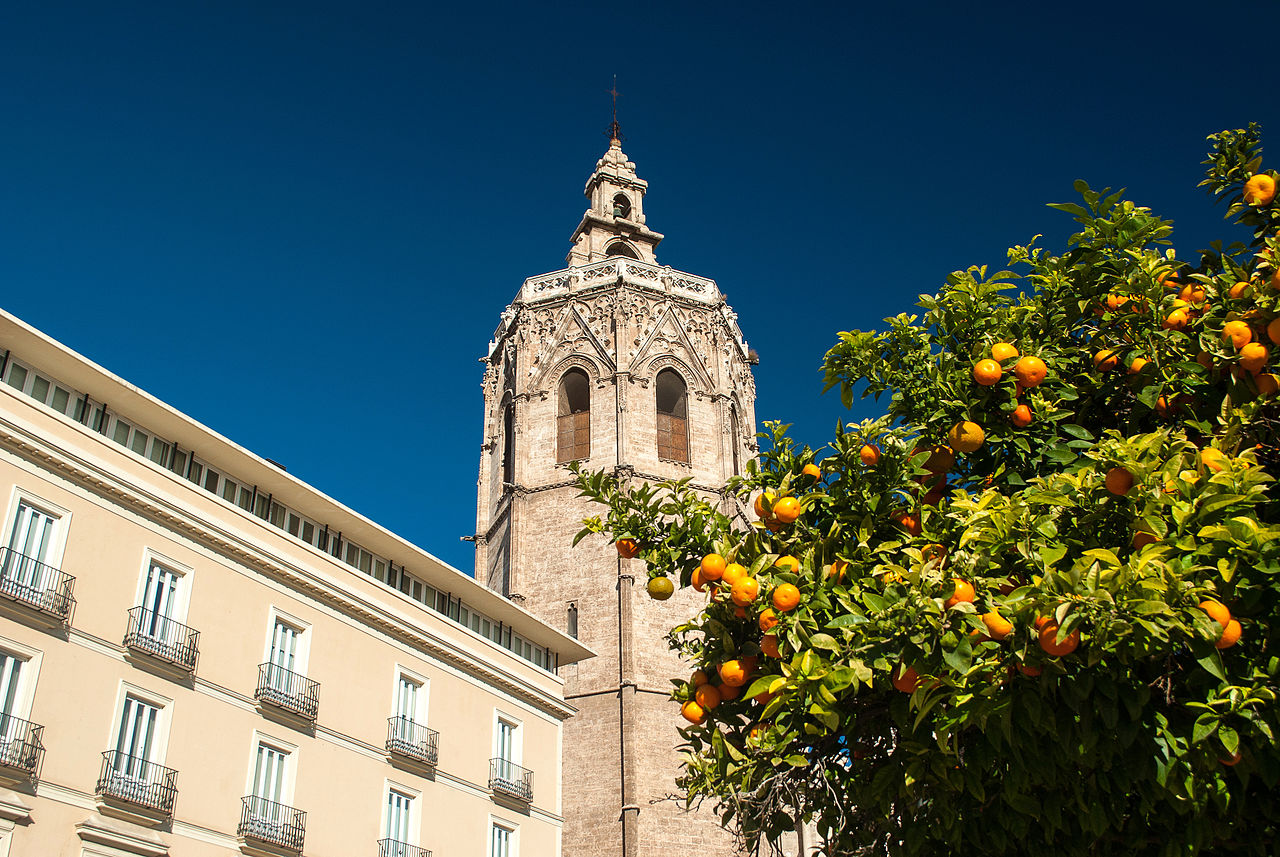 Valencia