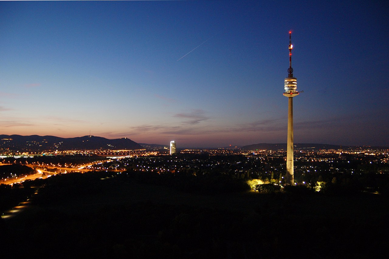 Vienna
