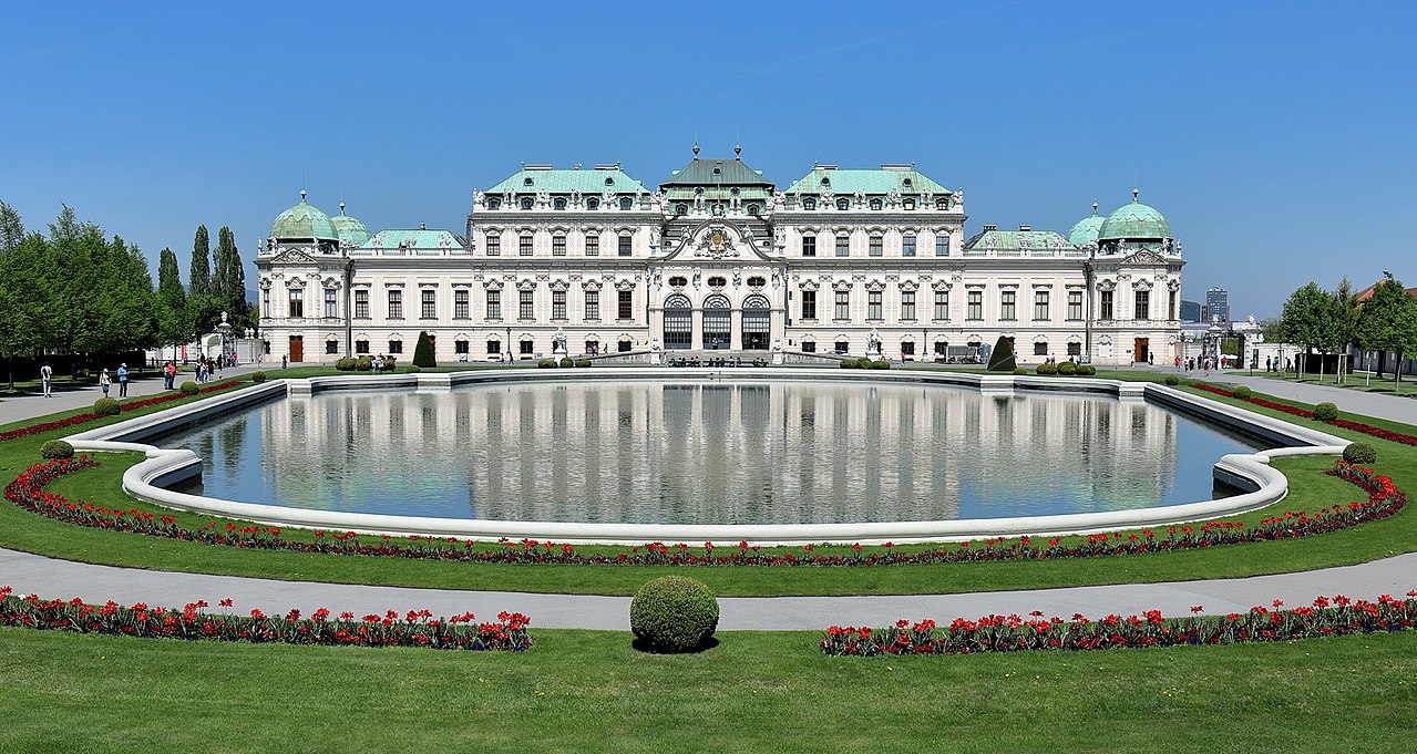 Vienna