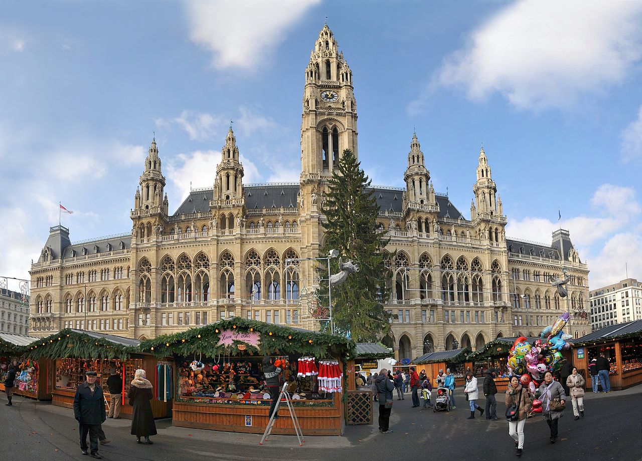 Vienne
