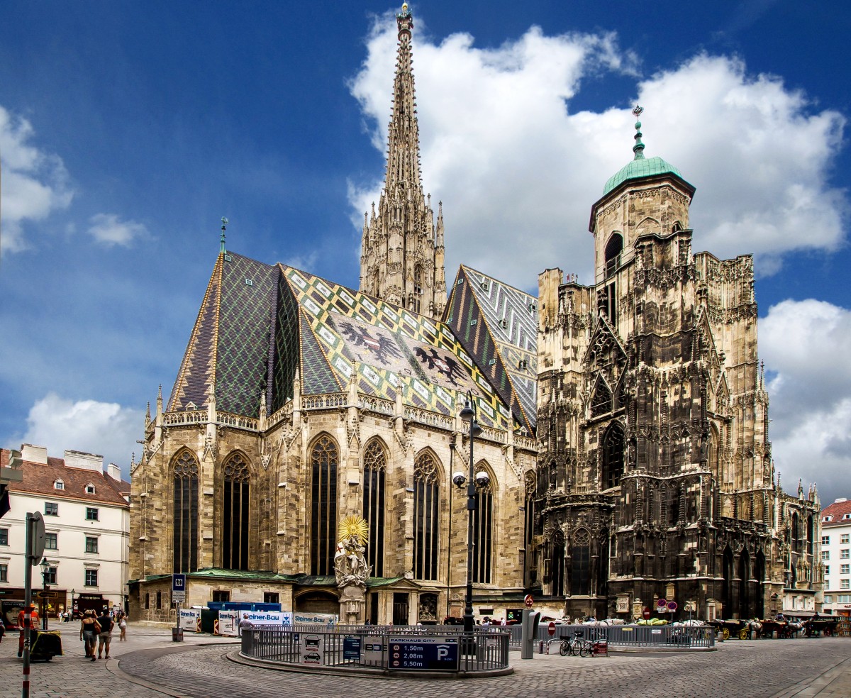 Vienna Vienna