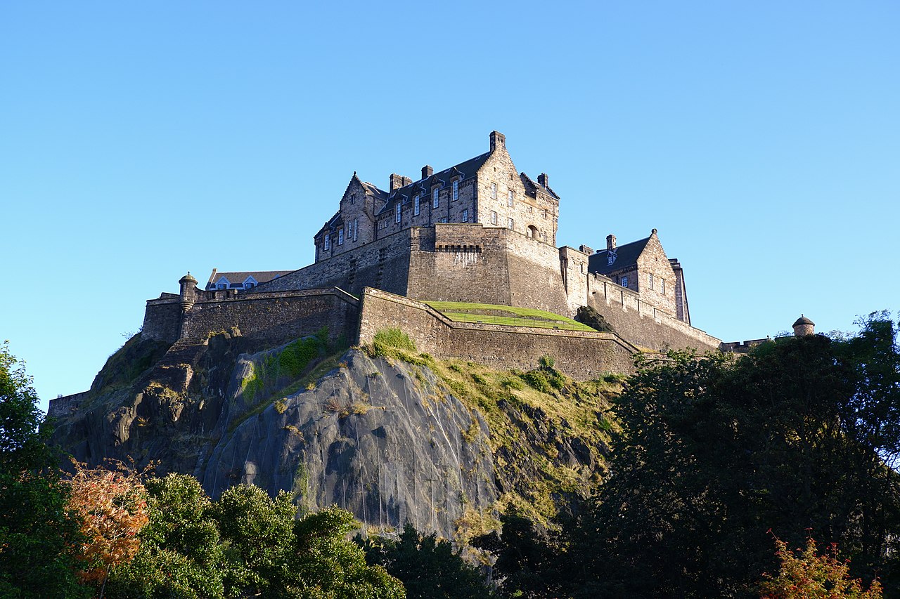 10 Best Things to Do in Edinburgh