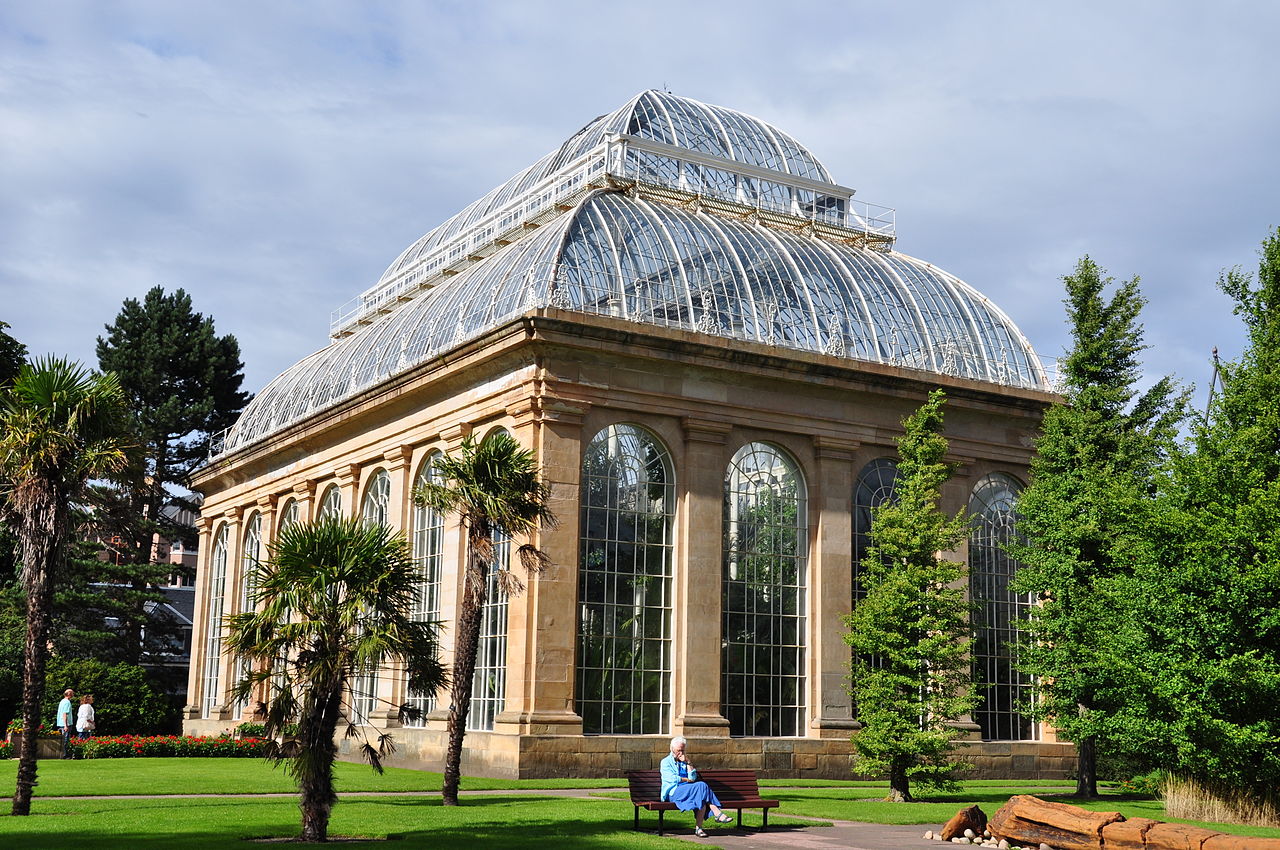 10 Best Things to Do in Edinburgh