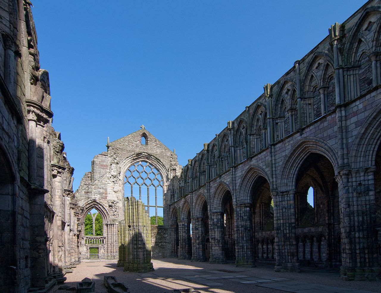 10 Best Things to Do in Edinburgh