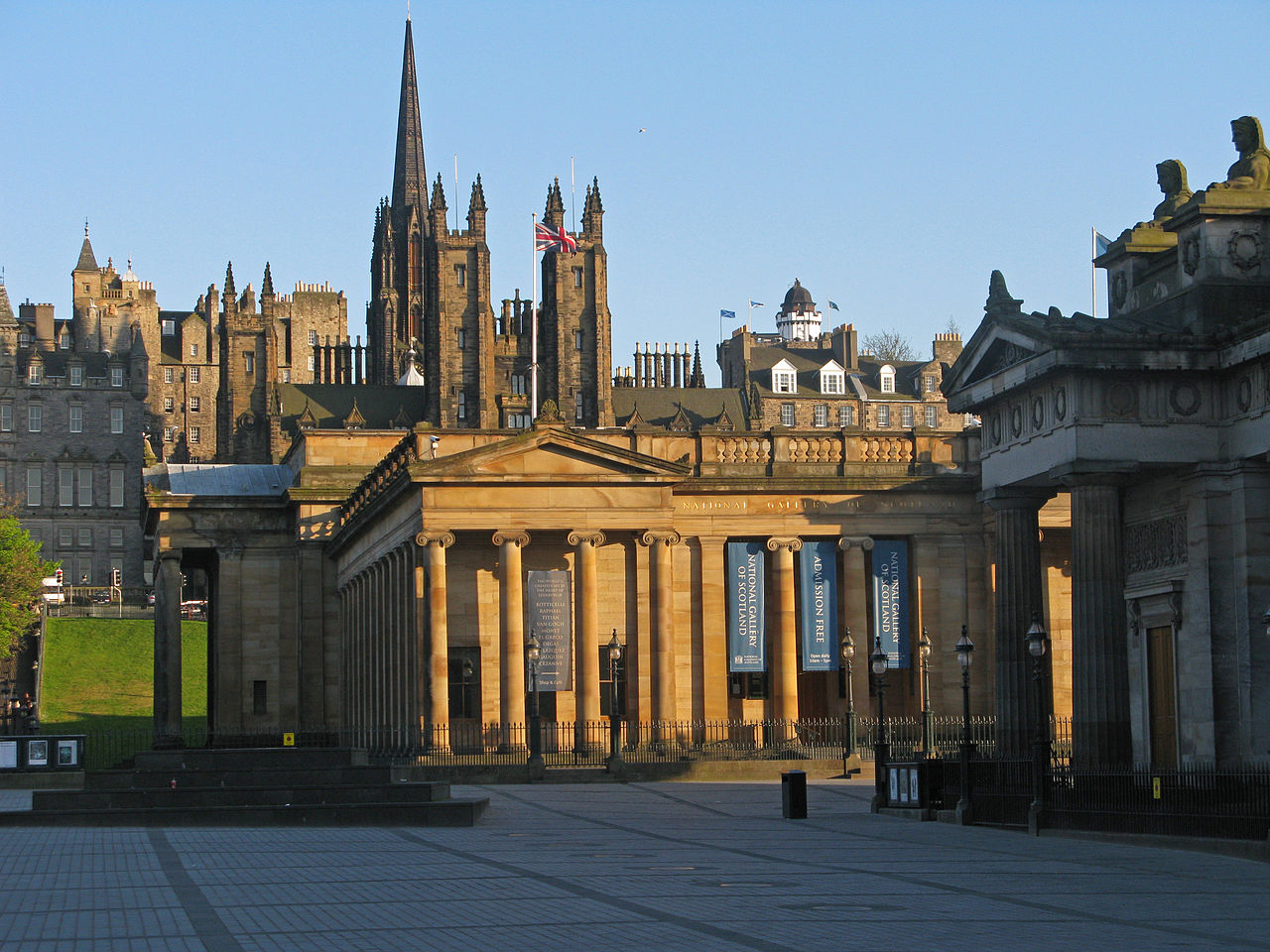 10 Best Things to Do in Edinburgh