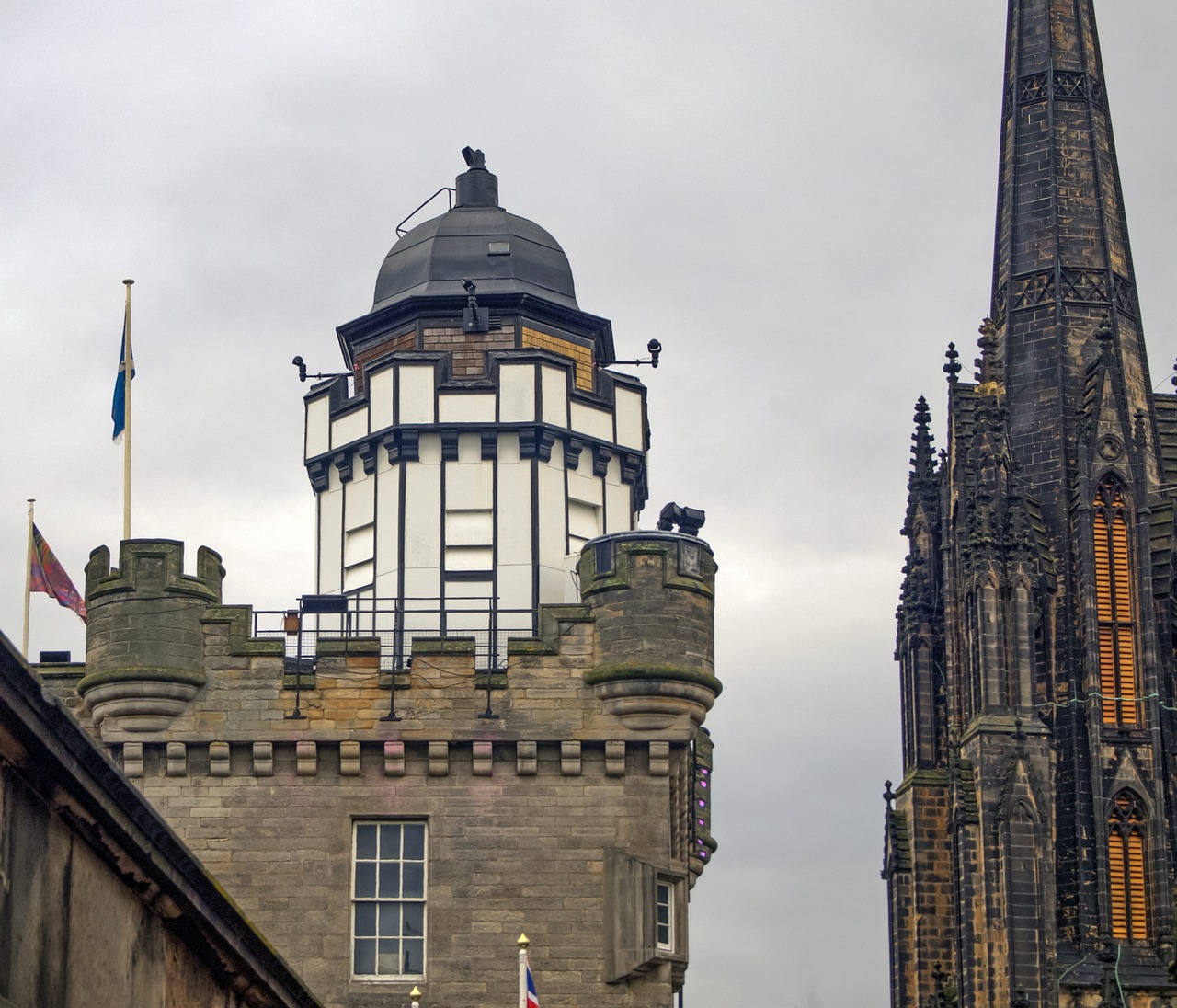 10 Best Things to Do in Edinburgh