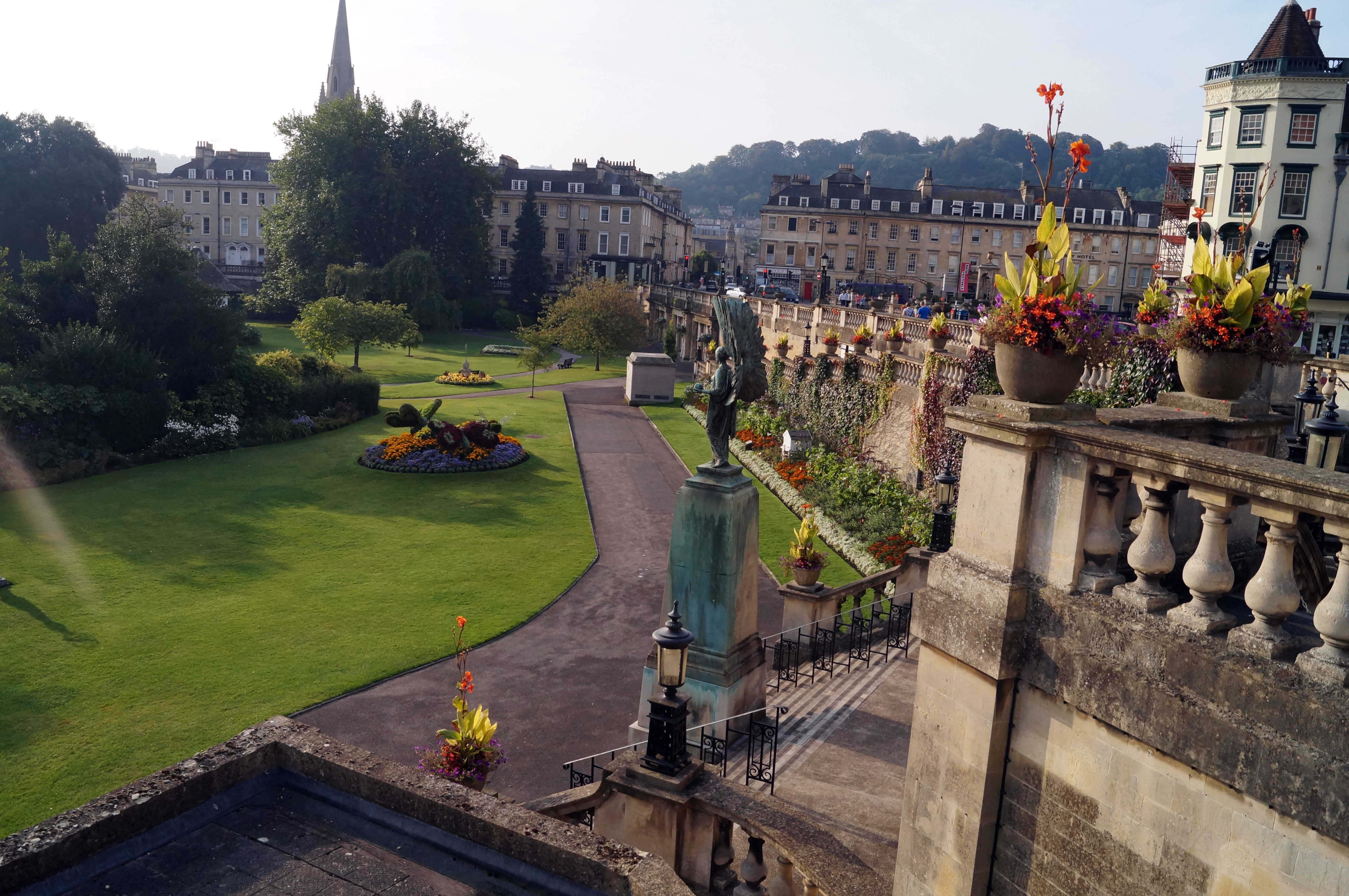 7 Awesome Break Ideas in the UK