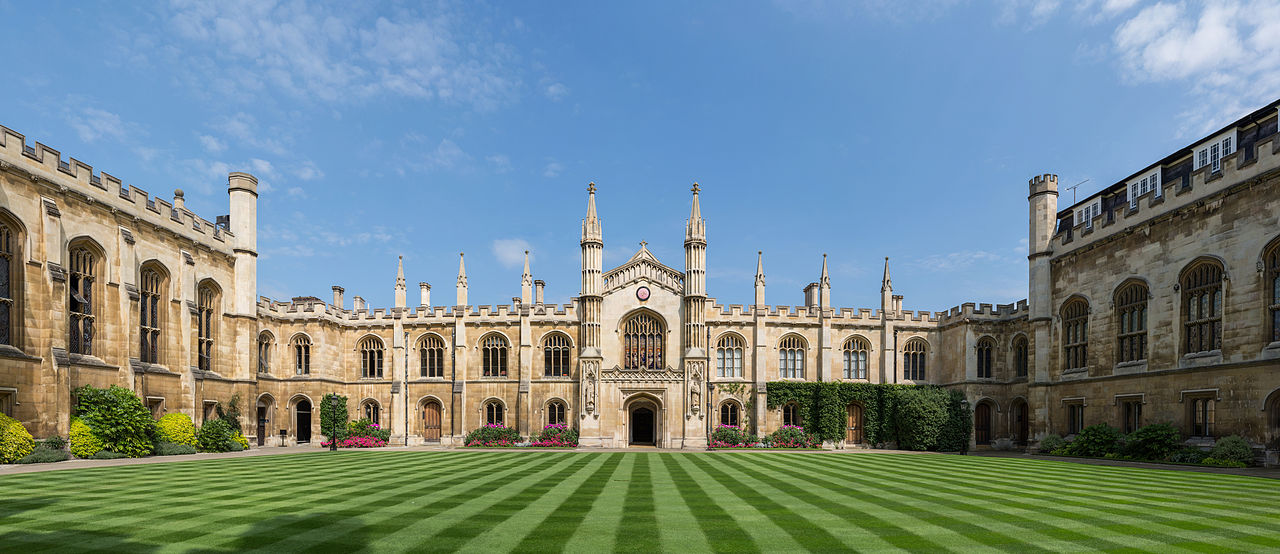 7 Awesome Break Ideas in the UK