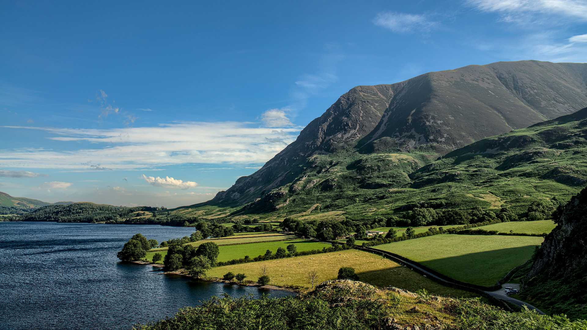 7 Awesome Break Ideas in the UK