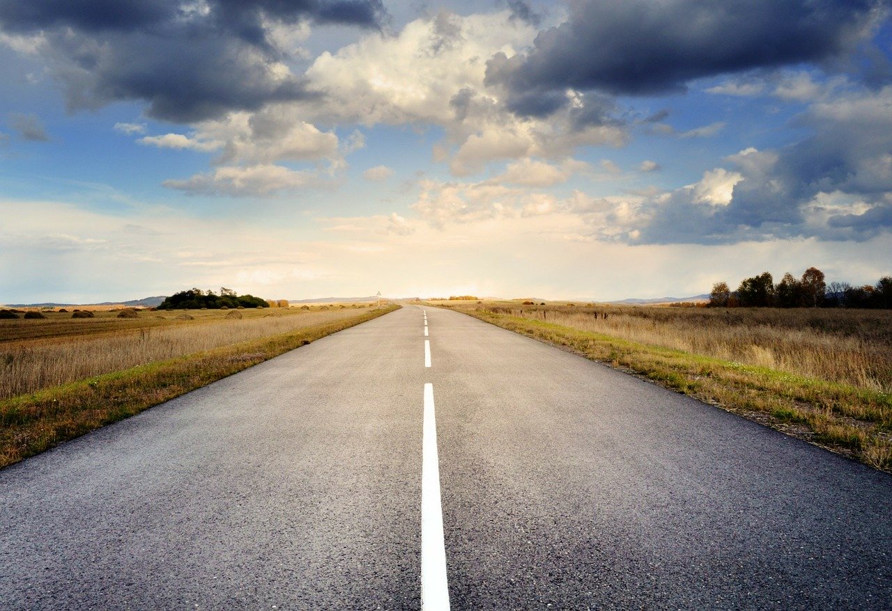 Roadtrip in California: Where to go?