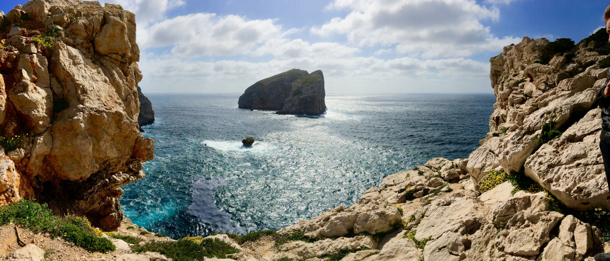 Il periodo migliore per visitare la Sardegna