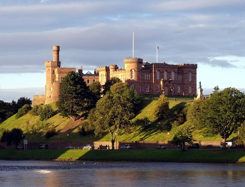Explore the Scottish Highlands
