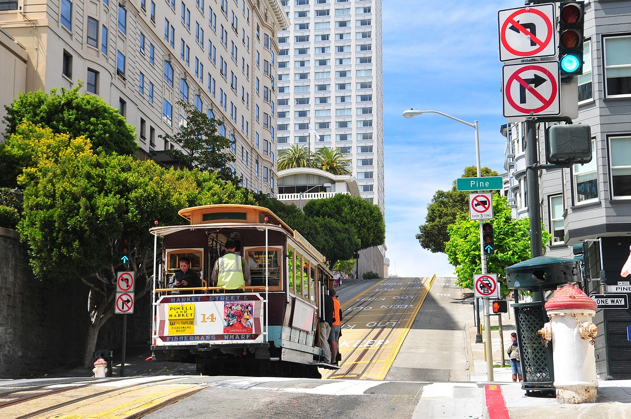7 Awesome Break Ideas in the US 7 Awesome Break Ideas in the US