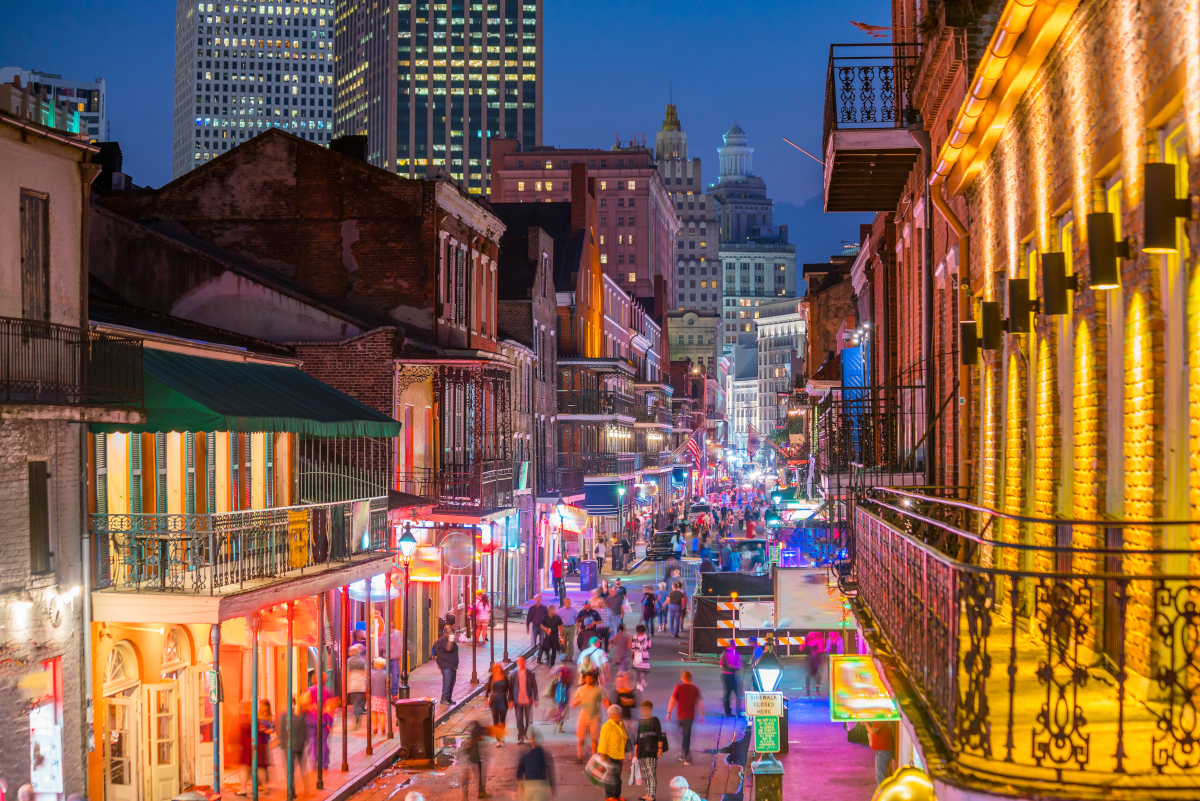 7 Awesome Break Ideas in the US 7 Awesome Break Ideas in the US