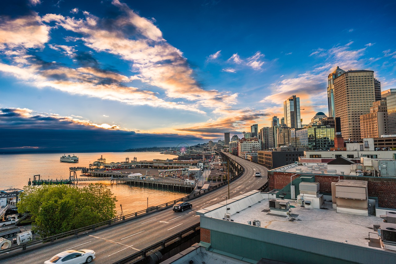 7 Awesome Break Ideas in the US 7 Awesome Break Ideas in the US