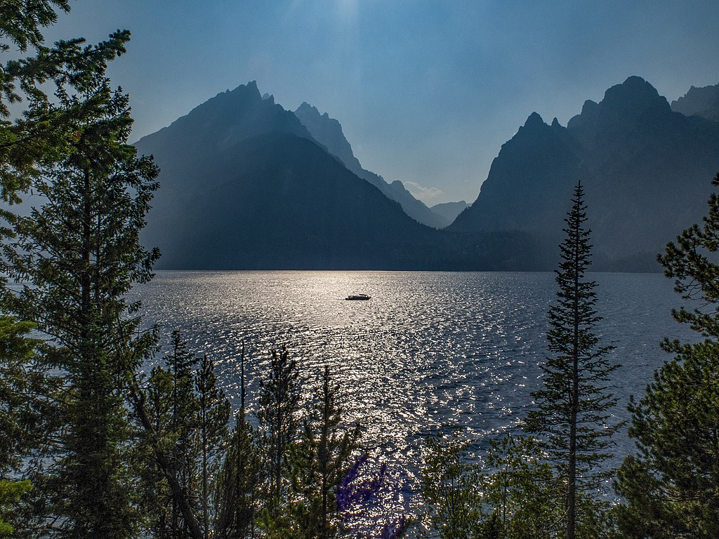 The 5 best national parks in the United States The 5 best national parks in the United States